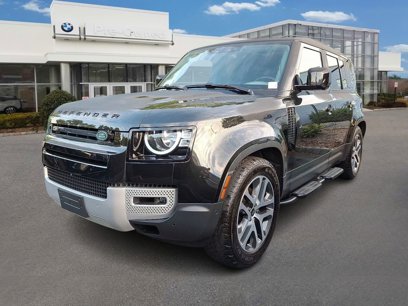 Used 2023 Land Rover Defender 110 S