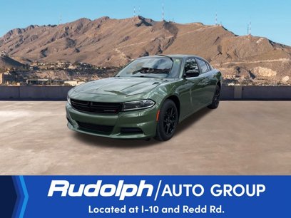 Used 2023 Dodge Charger SXT w/ Cold Weather Package