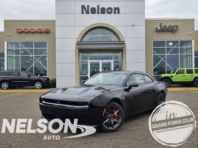 New 2024 Dodge Charger R/T Scat Pack w/ Plus Group