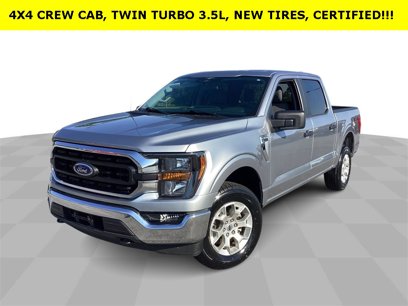 Used 2023 Ford F150 XLT