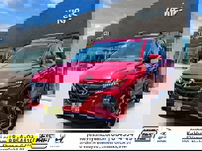 Certified 2022 Hyundai Tucson SEL w/ Convenience Package