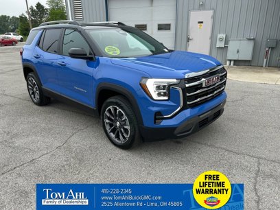 New 2026 GMC Terrain Elevation w/ Elevation Premium Package