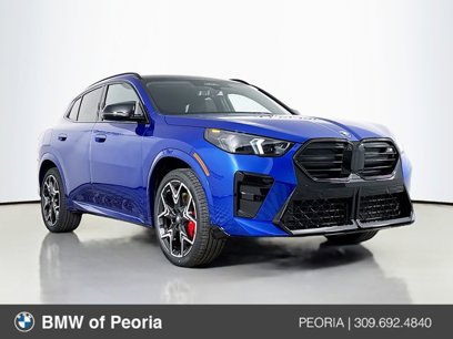 New 2025 BMW X2 M35i w/ Premium Package