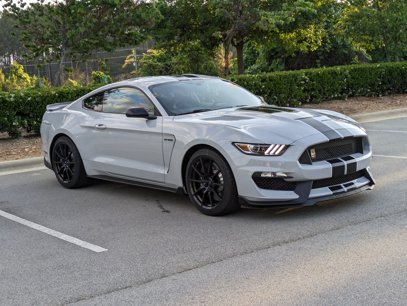 Used 2015 Ford Mustang Shelby GT350