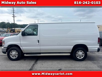 Used 2013 Ford E-250 and Econoline 250 w/ PWR Group