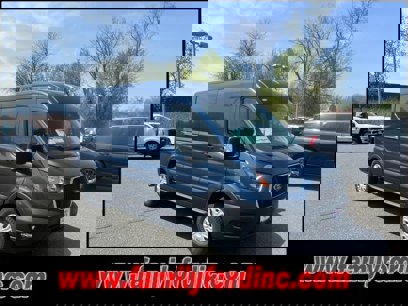 New 2025 Ford Transit 250 148 Medium Roof