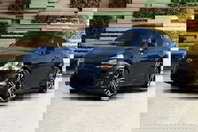 Used 2013 Scion FR-S