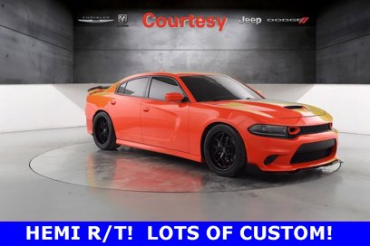 Used 2022 Dodge Charger R/T