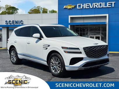 Used 2025 Genesis GV80 2.5T Standard