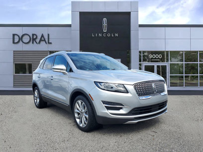 Used 2019 Lincoln MKC Select w/ Select Plus Package