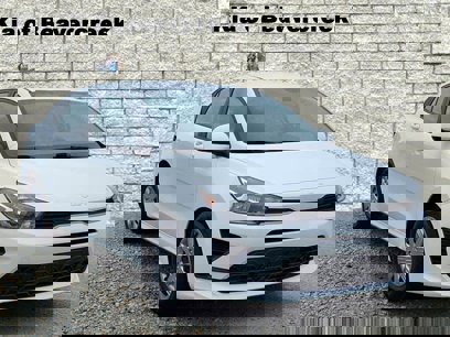 Used 2022 Kia Rio S