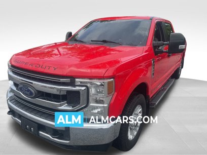Used 2020 Ford F250 XL w/ STX Appearance Package