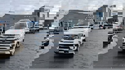 New 2024 Ford Expedition Platinum