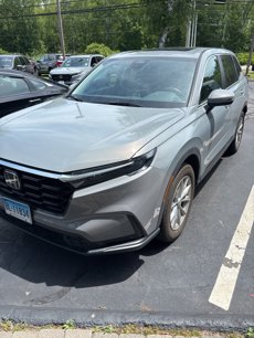 Used 2023 Honda CR-V EX-L