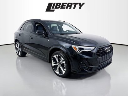 Used 2022 Audi Q3 2.0T Premium Plus w/ Premium Plus Package