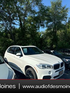 Used 2017 BMW X5 xDrive35i