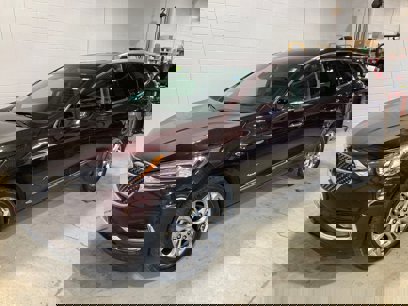 Used 2021 Buick Enclave Avenir w/ Avenir Technology Package