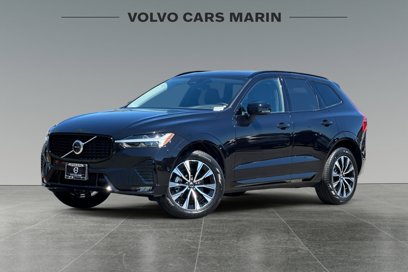 Certified 2025 Volvo XC60 B5 Plus