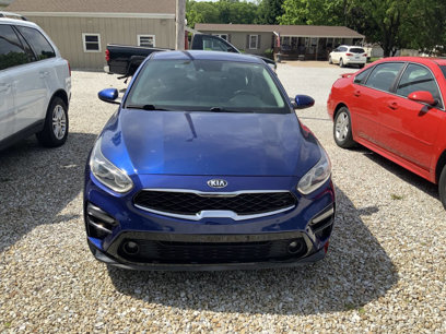 Used 2019 Kia Forte S