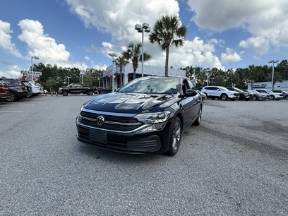 Used 2024 Volkswagen Jetta SE