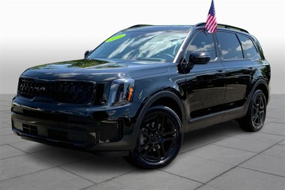 Used 2025 Kia Telluride EX X-Line