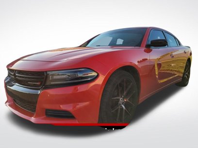 Used 2019 Dodge Charger SXT