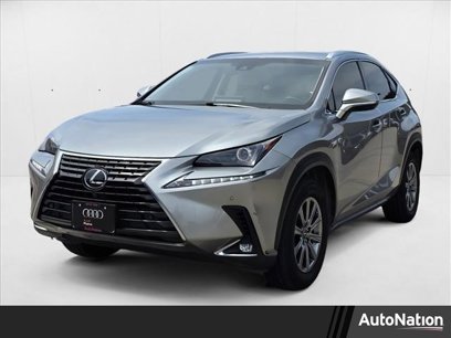 Used 2018 Lexus NX 300 FWD