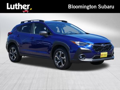 Used 2024 Subaru Crosstrek 2.0i Premium