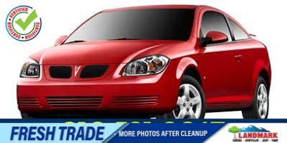 Used 2009 Pontiac G5 w/ My Link Package
