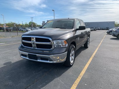 Used 2023 RAM 1500 SLT