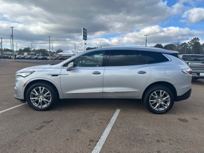 Used 2022 Buick Enclave Premium