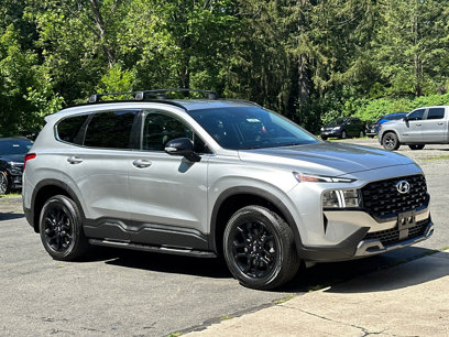 Used 2022 Hyundai Santa Fe XRT