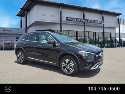 Used 2025 Mercedes-Benz GLA 250 4MATIC