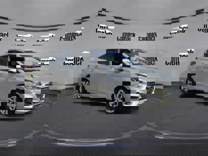 Used 2018 Hyundai Accent SE