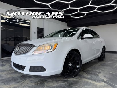 Used 2016 Buick Verano