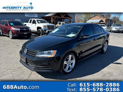 Used 2015 Volkswagen Jetta SE