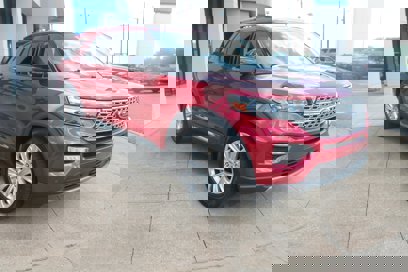 Used 2020 Ford Explorer Limited w/ Class III Trailer Tow Package