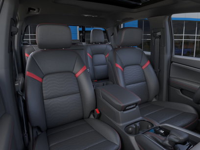 New 2025 Chevrolet Colorado Z71 w/ Technology Package