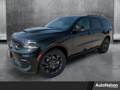 New 2025 Dodge Durango GT