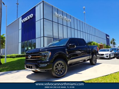 Used 2023 Ford F150 Tremor w/ Equipment Group 402A High