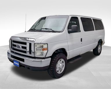Used 2008 Ford E-350 and Econoline 350 XL