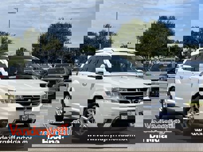 Used 2013 Dodge Journey SXT w/ Flexible Seating Group