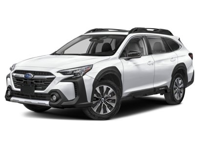 Used 2024 Subaru Outback Limited