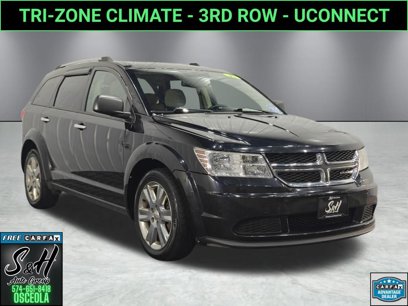 Used 2015 Dodge Journey SE w/ Quick Order Package 22F SE
