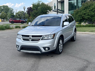 Used 2014 Dodge Journey R/T