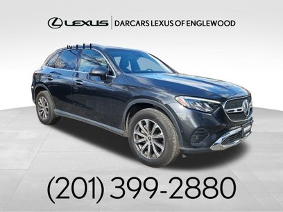 Used 2023 Mercedes-Benz GLC 300 4MATIC