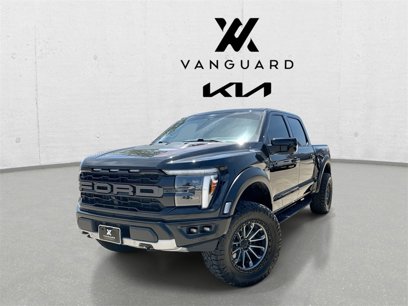 Used 2024 Ford F150 Raptor