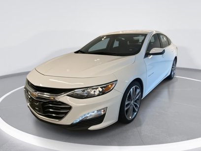 Used 2023 Chevrolet Malibu LT