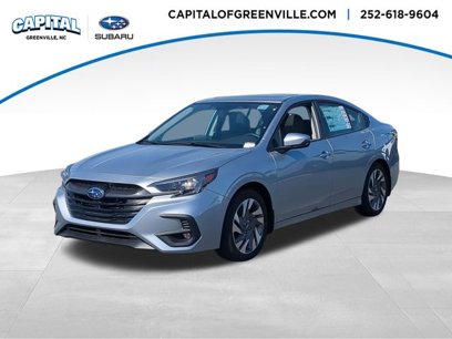 New 2025 Subaru Legacy Limited