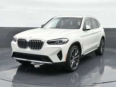 Used 2024 BMW X3 sDrive30i w/ Convenience Package